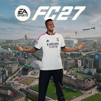 EA SPORTS FC 27 