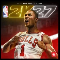 NBA 2K27