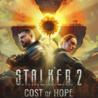 S.T.A.L.K.E.R.2 