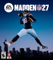 EA SPORTS Madden NFL 27 