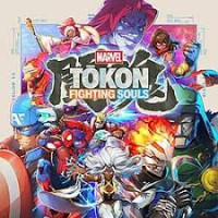 MARVEL Tōkon: Fighting Souls 