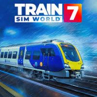 Train Sim World 7