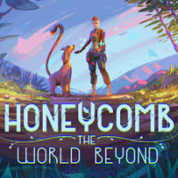 Honeycomb: The World Beyond 