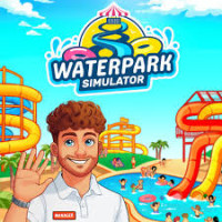 Waterpark Simulator 