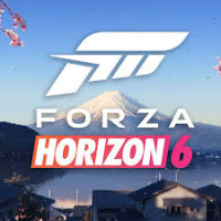 Forza Horizon 6 