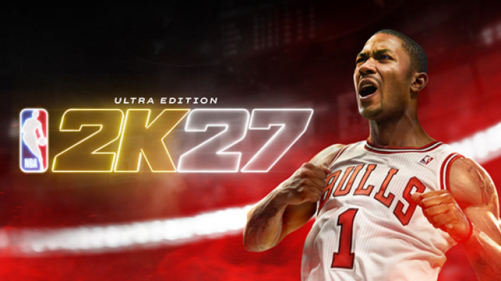 NBA 2K27 Ultra Edition 