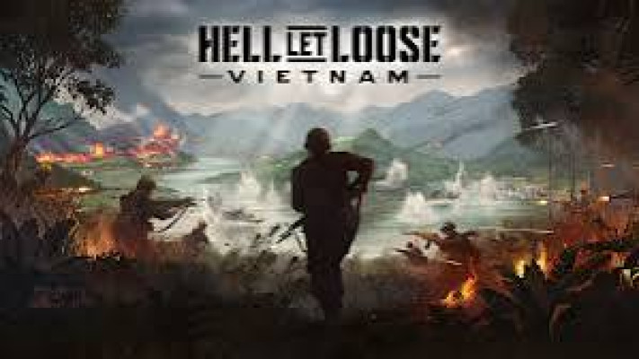 Hell Let Loose: Vietnam 