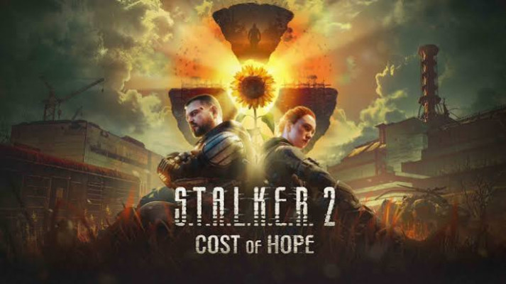 S.T.A.L.K.E.R. 2: Cost of Hope 