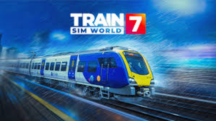 Train Sim World 7 
