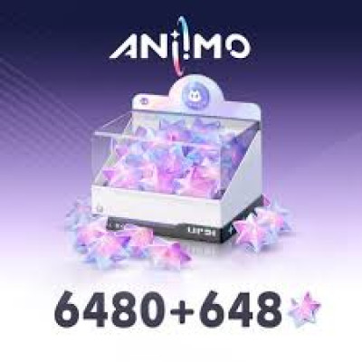 7,128 Lumin Crystals Pack