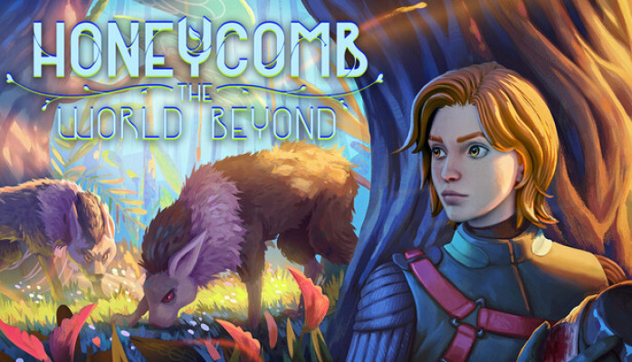 Honeycomb: The World Beyond 