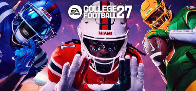 College Football 27