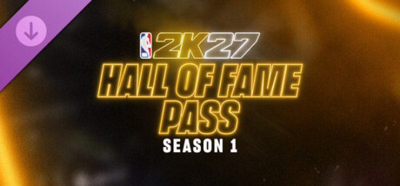 Hall of Fame Pass: Season 1